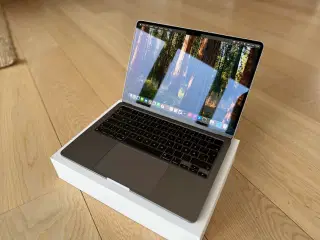 MacBook Air, Apple, computer