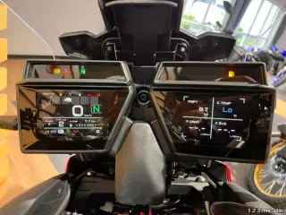 Yamaha Tracer 9 KAMPAGNEPRIS