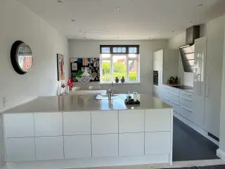 Komplet HTH køkken