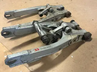 Yamaha cross reservedele
