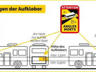 ANGELS MORTS klistermærker