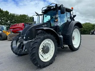 Valtra N163 DIRECT KUN 1600 TIMER OG MED AUTOSTYRING!