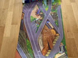 Matchbox RoadWay Playmath