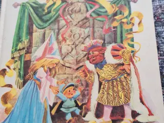 Rumleskaft bog sælges