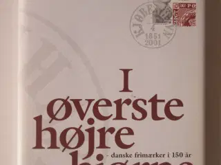 I øverste højre hjørne