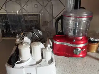 Kitchen Aid Artisan