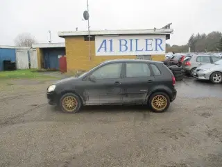 VW Polo 1,9 TDi 100 Trendline