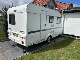 Adria 400 PS årgang 2021 campingvogn
