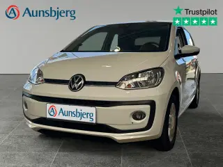 VW Up! 1,0 MPi 65