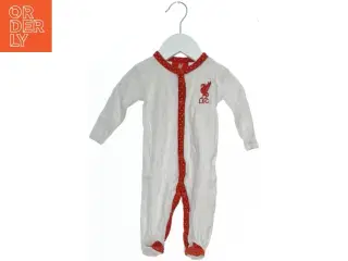 Liverpool FC sparkedragt fra L.f.c (str. 62)