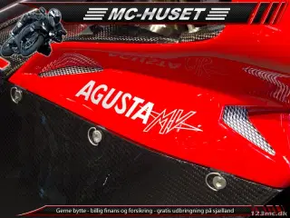 MV Agusta F4 1000 R312