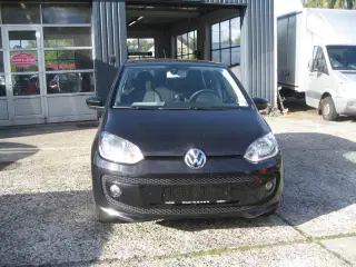 VW up 1,0 MPI BMT Move 60HK 5d