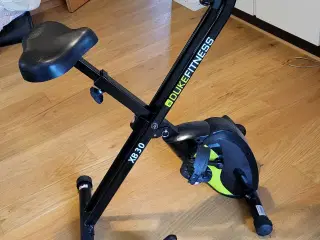 Motionscykel Dukefitness XB30