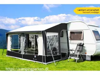 WALKER Maxi 380  Lækkert universaltelt   13848.00 kr