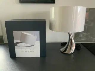 Georg Jensen Cobra Lampe, lille model