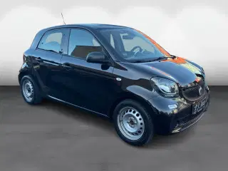Smart Forfour 0,9 Pure