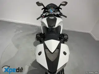 BMW HP2 Sport