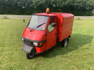Tuk Tuk