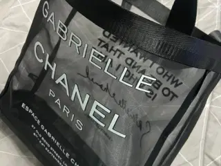 Shopper / Indkøbs taske