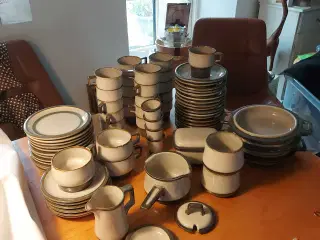 B og G stel  mærke TEMA