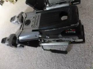 Tyrolia 360 D, bindinger.