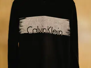 Calvin Klein hoodie str S 