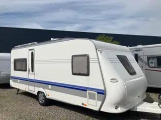 Hobby Excellent 560 UFE