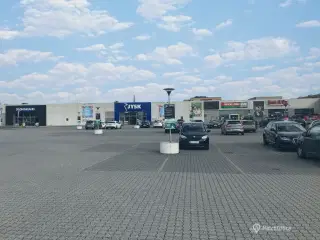 Grønløkkevej 9