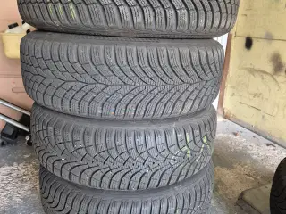 Billige vinterdæk 
