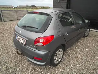 Peugeot 206+ 1.4 HDI