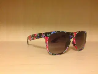 Super søde solbriller