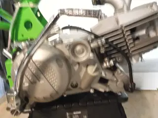 Helt NY 190 ccm Pitbike MOTOR 
