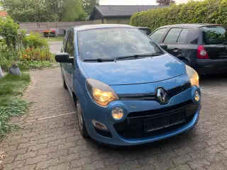 Renault Twingo 1,2