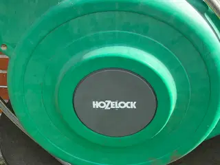Hazelock kabel rulle slange 15 m