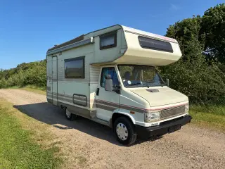 Veteran autocamper nysynet 