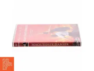 Maos sidste danser