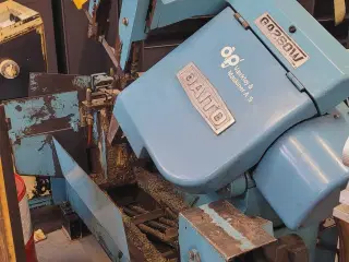 Daito GA260 båndsav