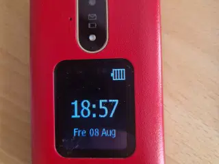 Doro 6881 mobiltelefon