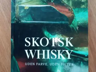 Skotsk Whisky