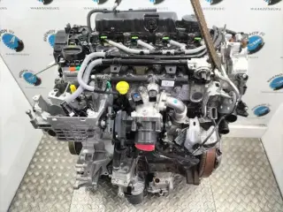 Mitsubishi Outlander Motor DW10FD