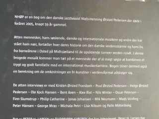 nhøp - niels-henning ørsted pedersen, af peter h. 