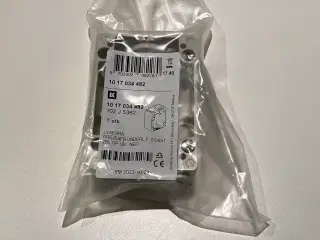 "Dreje stikkontakt" Underlag, LK