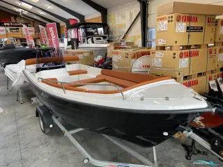 Fjordjollen 470 Sport