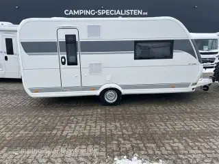 2026 - Hobby De Luxe 460 SFf   2026 Hobby De Luxe 460 SFf DK LINE - se den NU hos Camping-Specialisten.dk