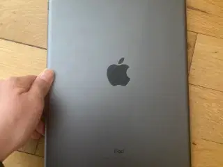 iPad 9 (2021) 64 GB WiFi (space gray)