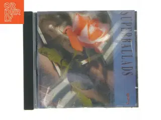Superballads 3 CD fra Mr Music