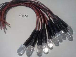 50-150 dioder