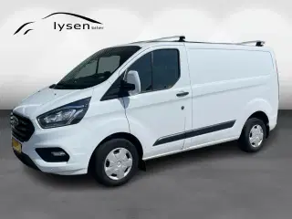 Ford Transit Custom 280 L1H1 2,0 TDCi Trend 130HK Van 6g