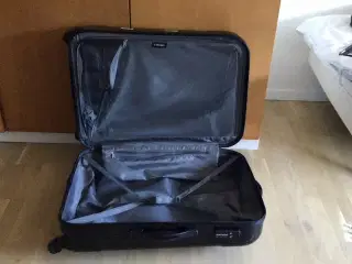 Wegner hardcase kuffert stor