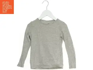 Bluse fra H&M (str. 116 cm)